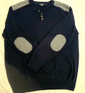 British Invasion - Black Label XXL